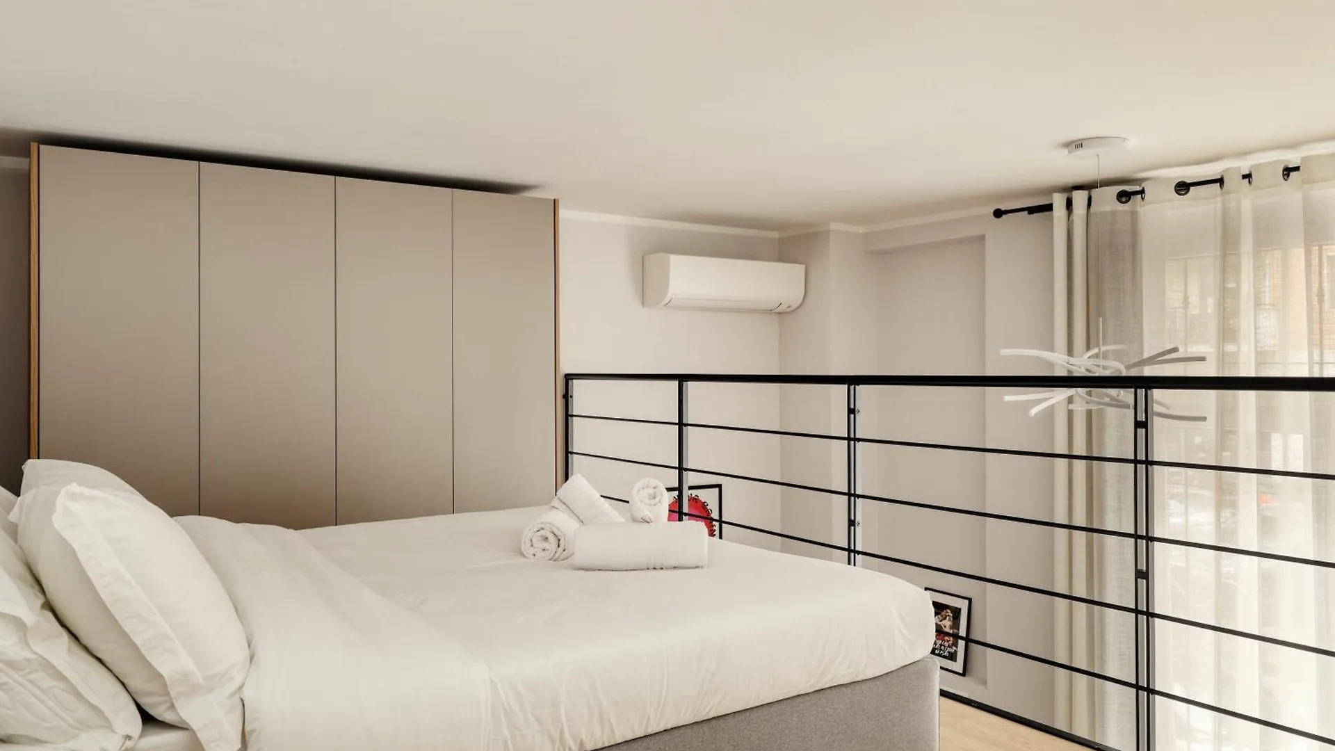 Cenisio 23 Apartment Milan