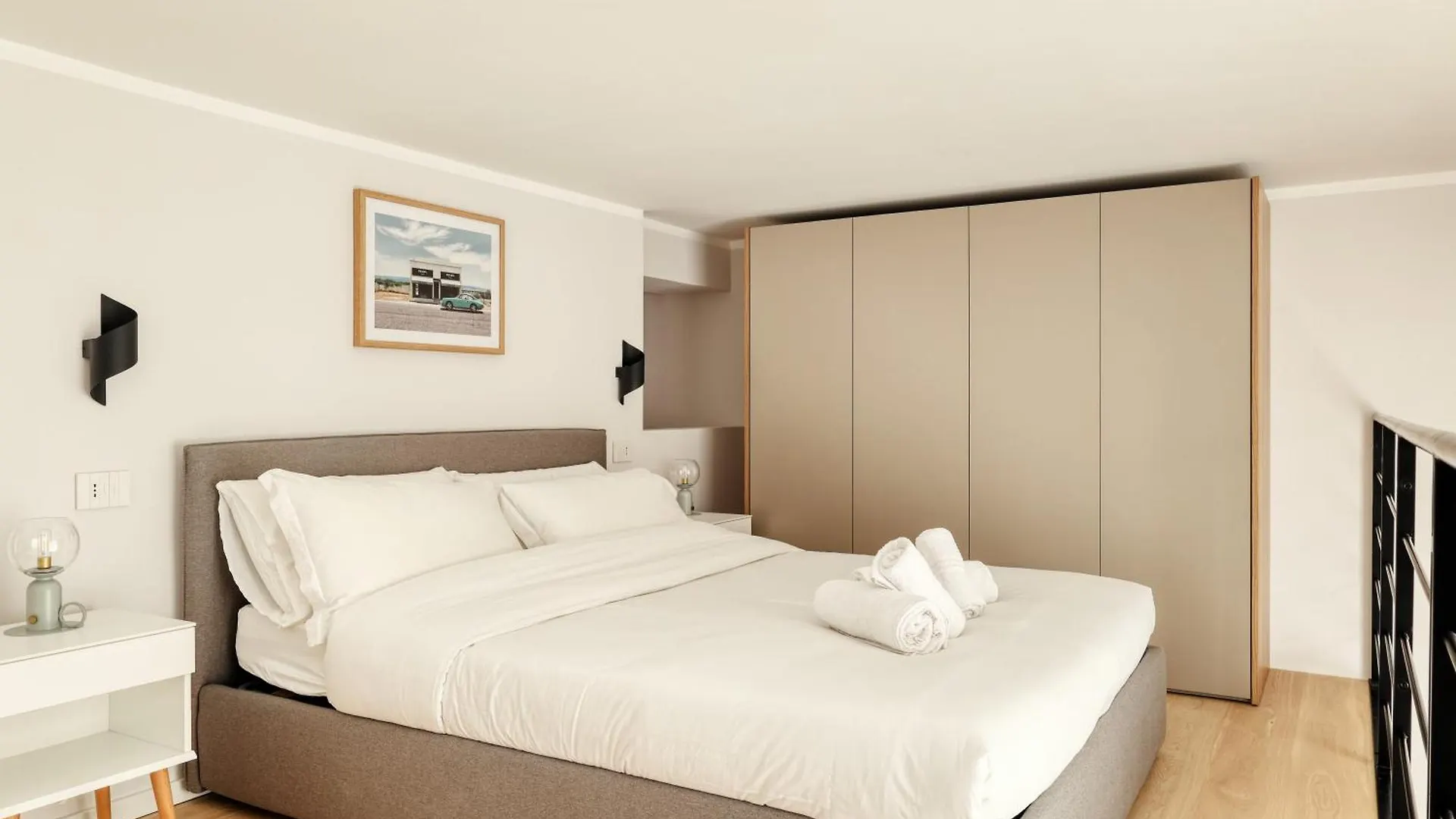 Cenisio 23 Apartment Milan 0*,