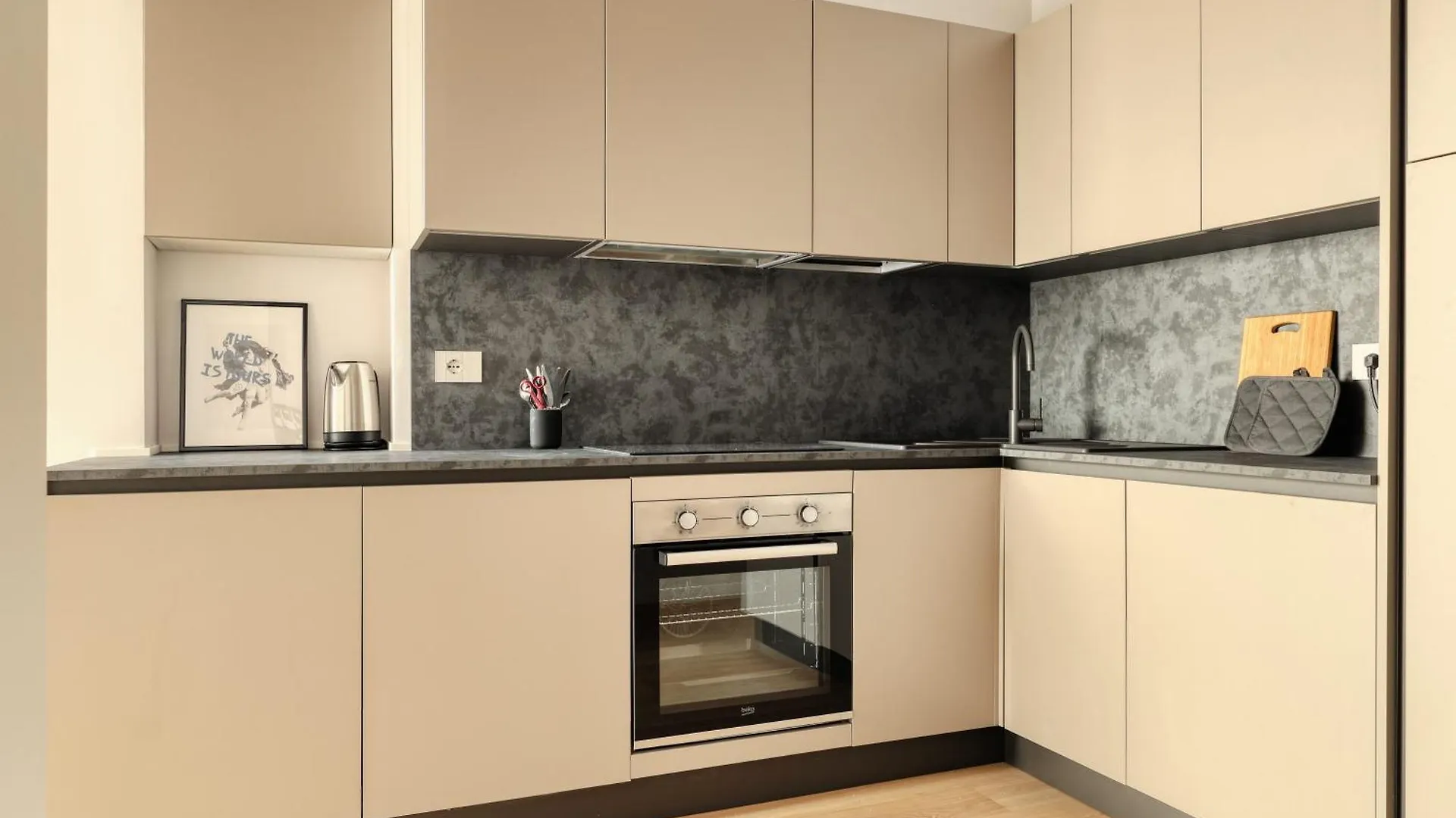 Cenisio 23 Apartment Milan 0*,  Italy