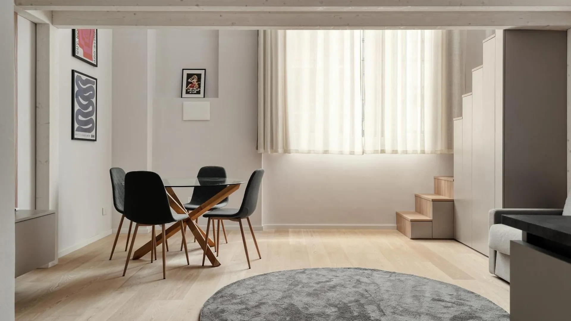 Cenisio 23 Apartment Milan