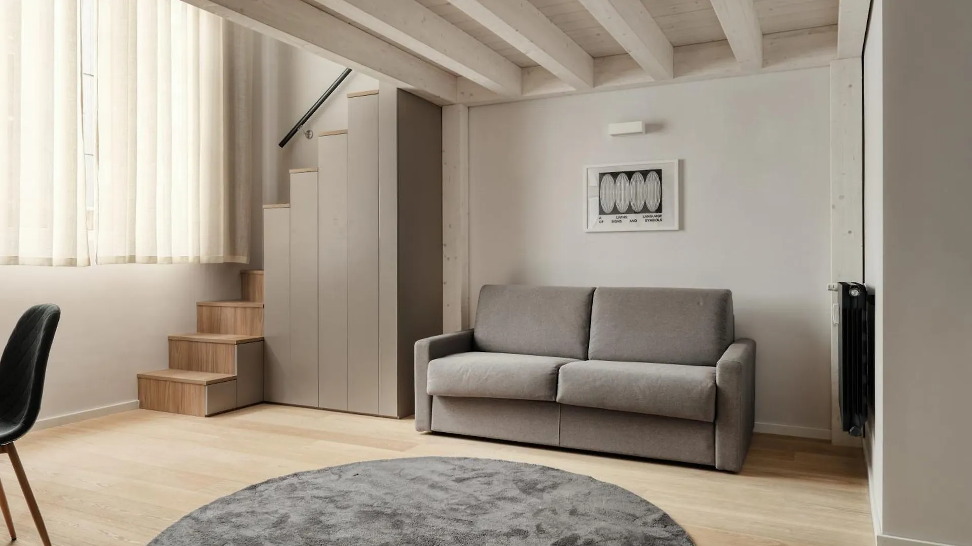 Cenisio 23 Apartment Milan Italy