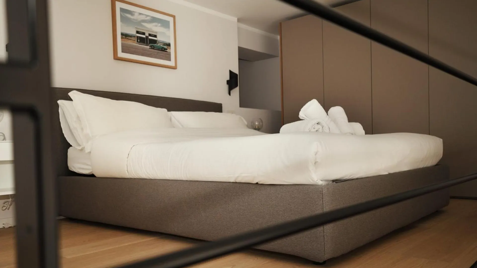 Cenisio 23 Apartment Milan