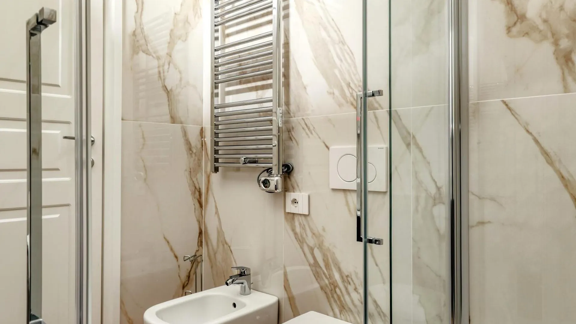 Cenisio 23 Apartment Milan
