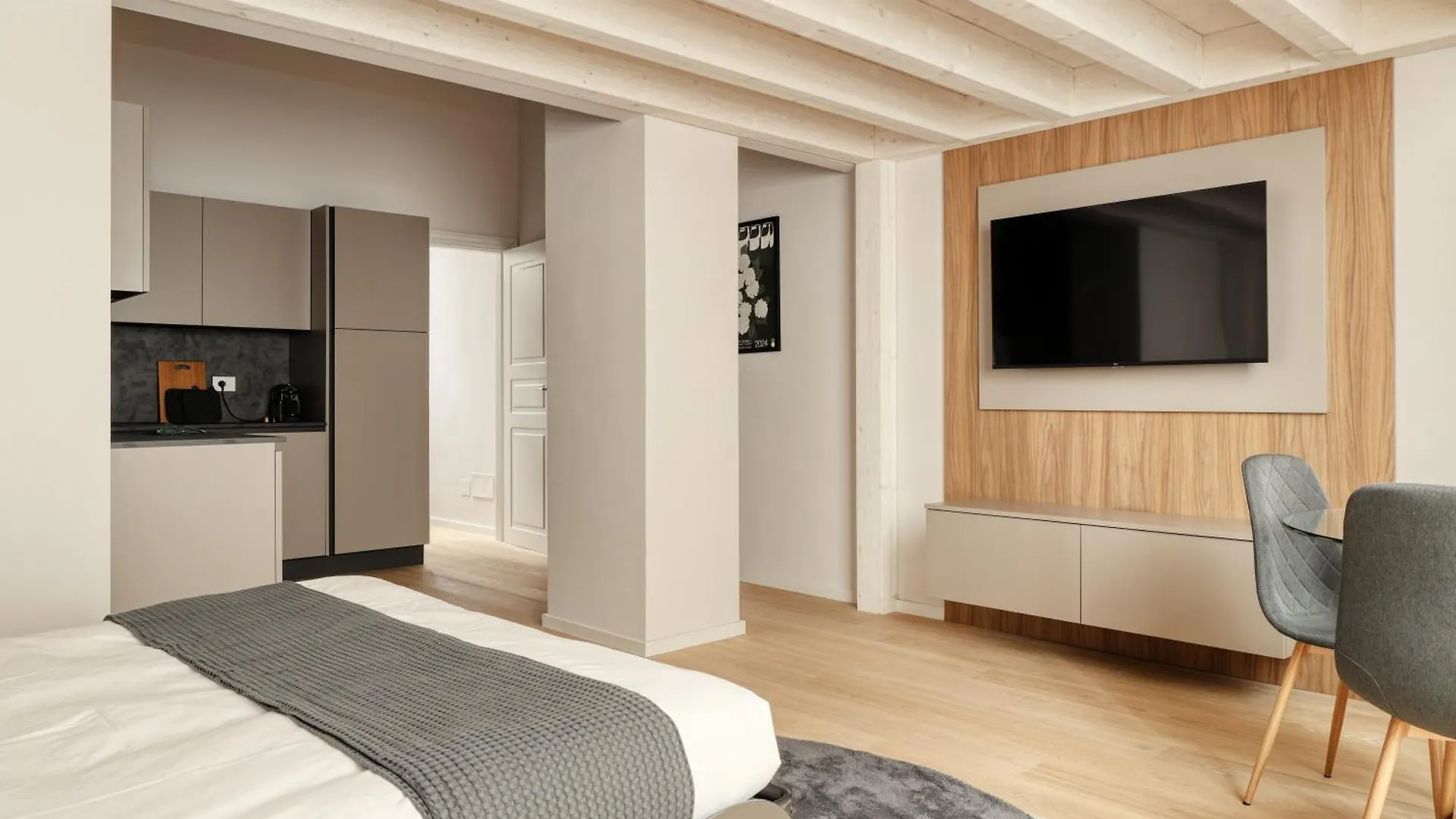 Cenisio 23 Apartment Milan