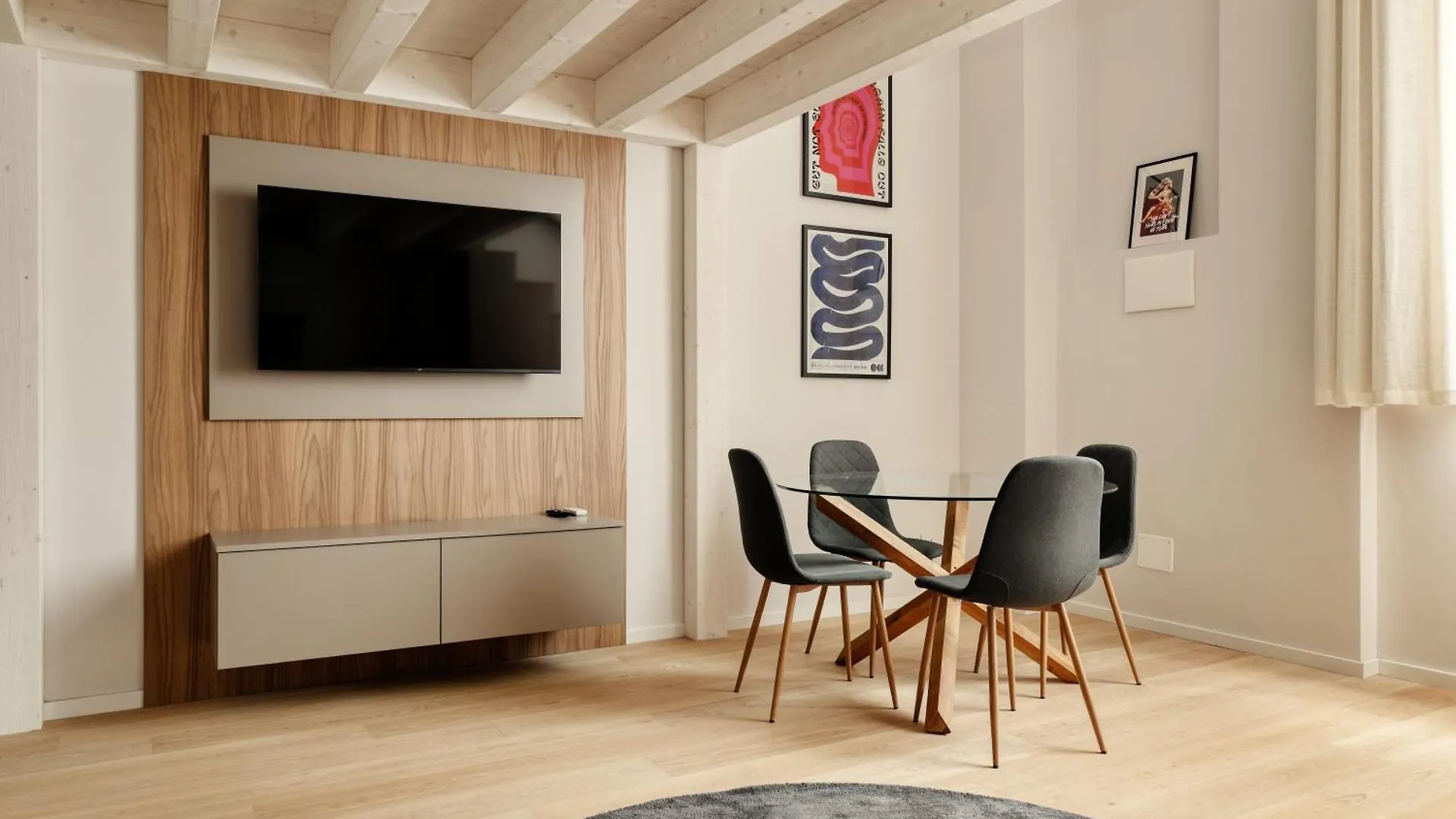 Cenisio 23 Apartment Milan