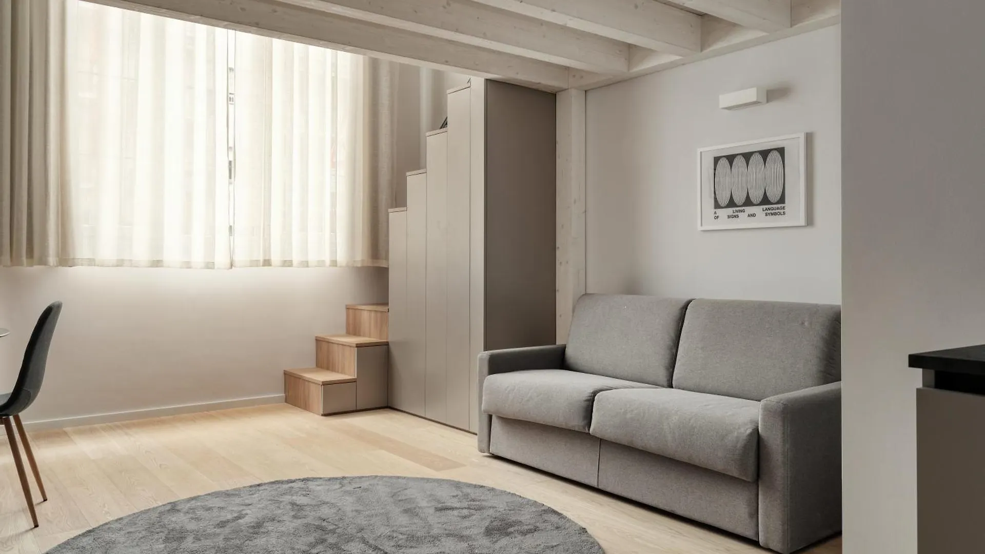 Cenisio 23 Apartment Milan 0*,