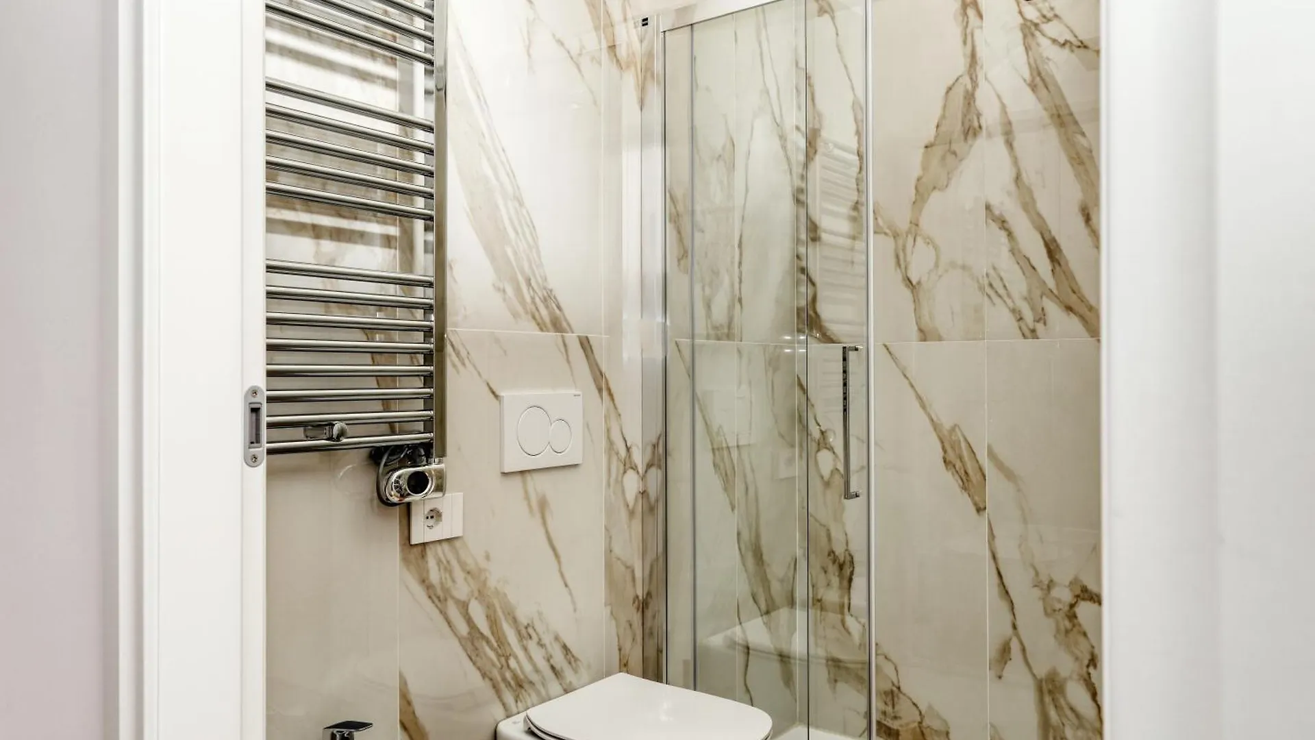 Cenisio 23 Apartment Milan 0*,