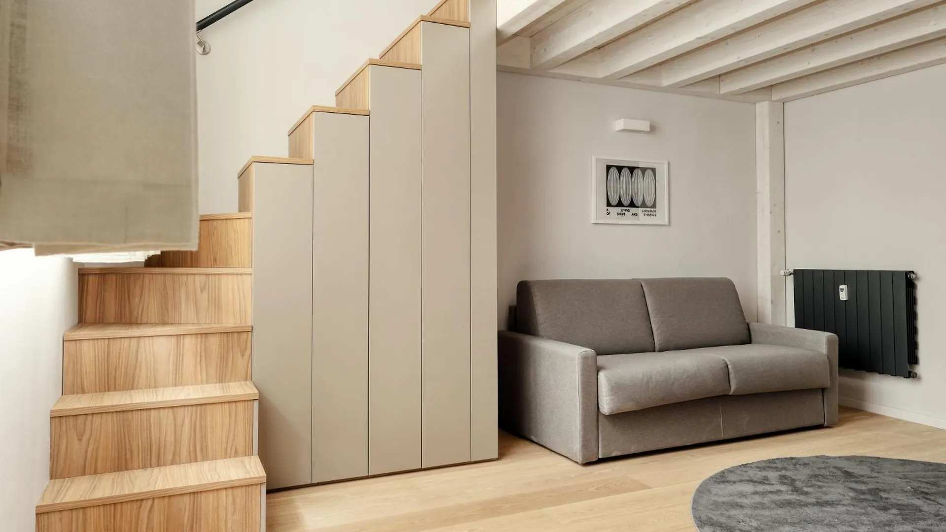 Cenisio 23 Apartment Milan
