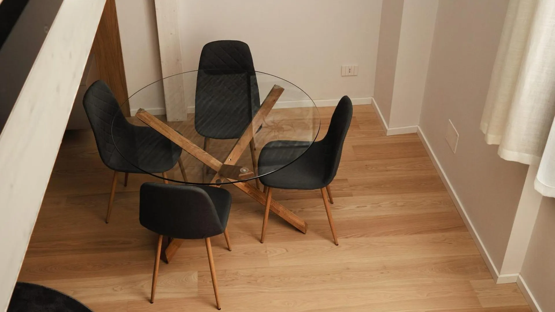 Cenisio 23 Apartment Milan