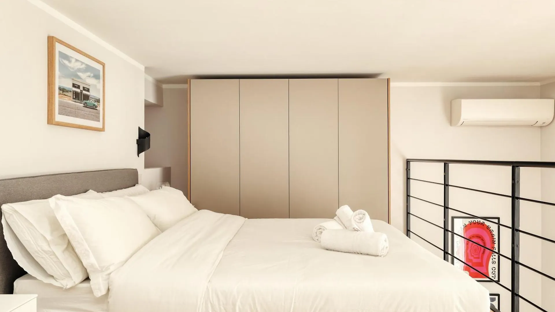 Cenisio 23 Apartment Milan