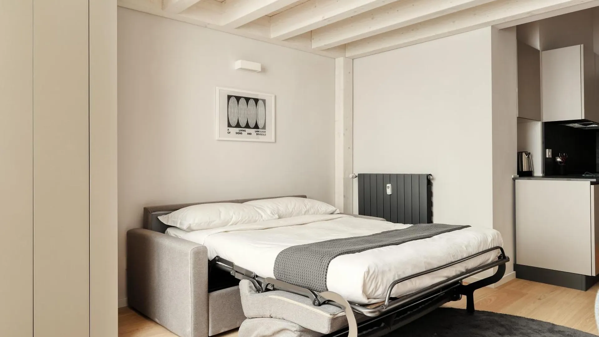 Cenisio 23 Apartment Milan 0*,  Italy