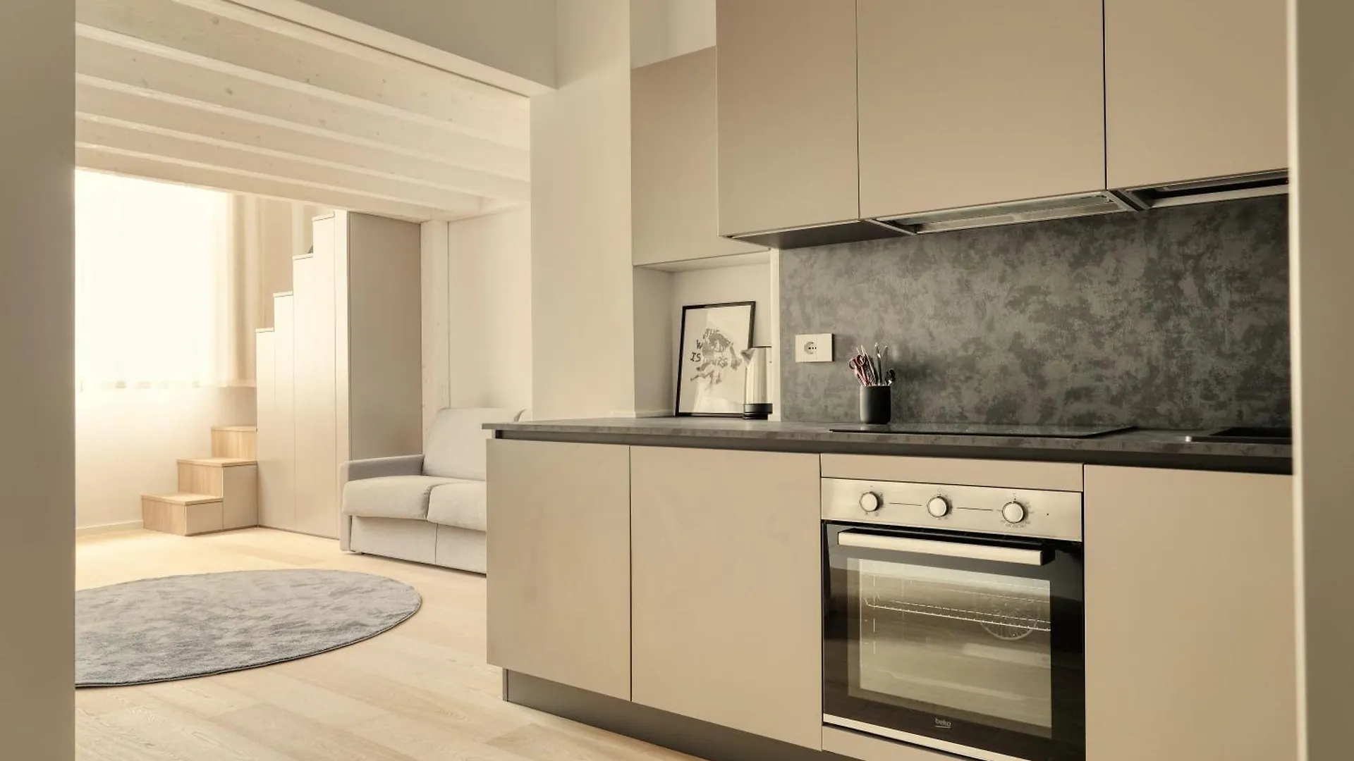 Cenisio 23 Apartment Milan
