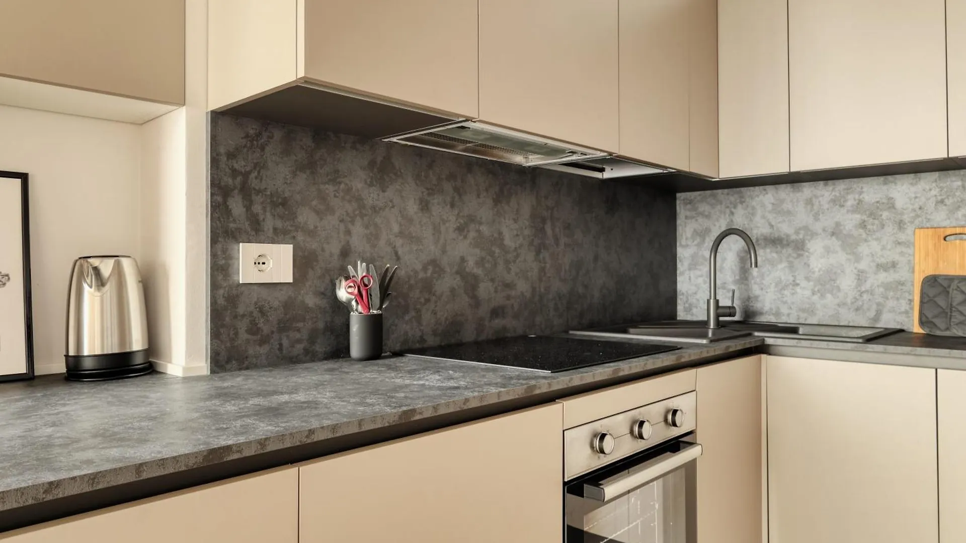 Cenisio 23 Apartment Milan