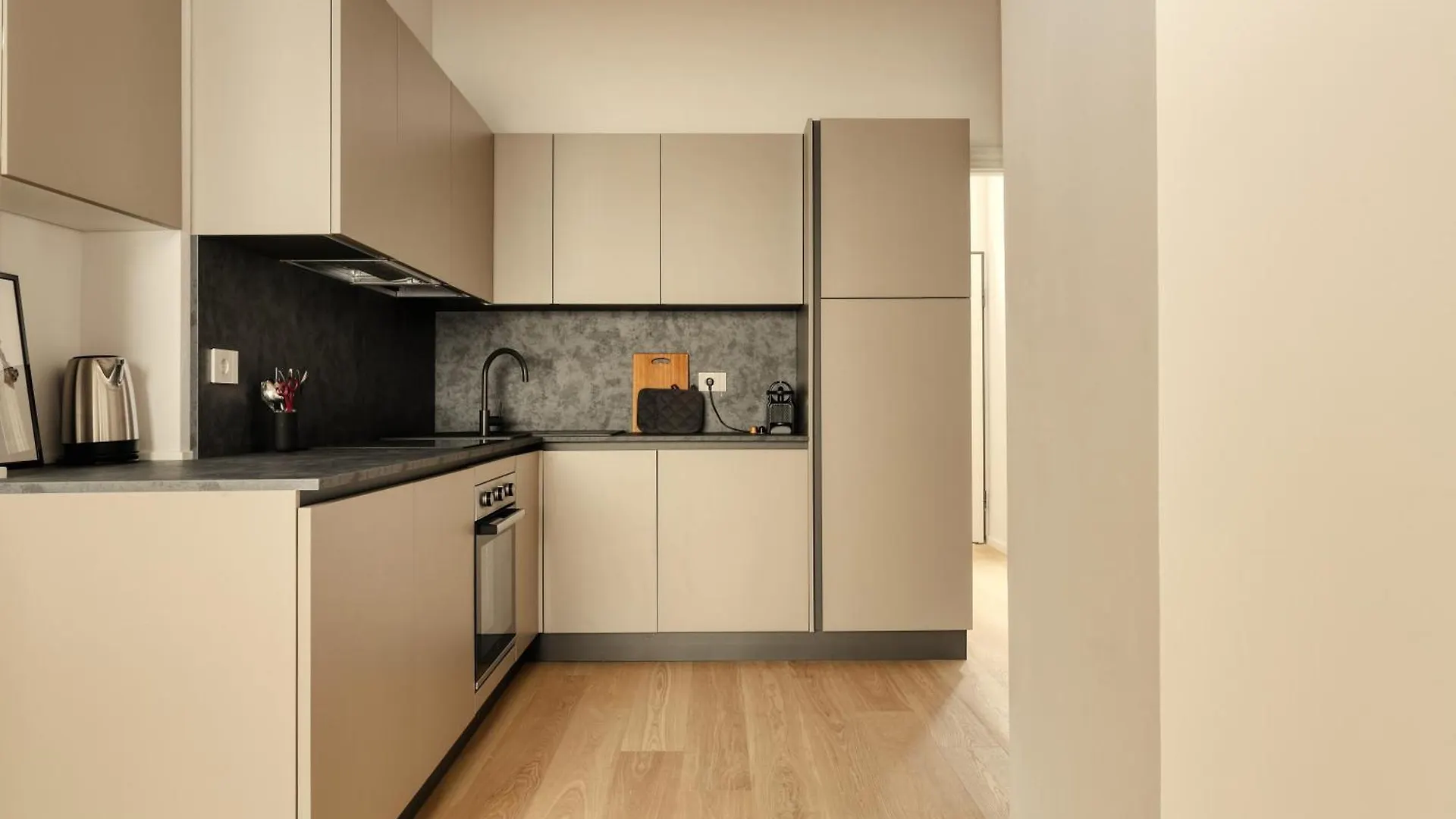 Cenisio 23 Apartment Milan Italy