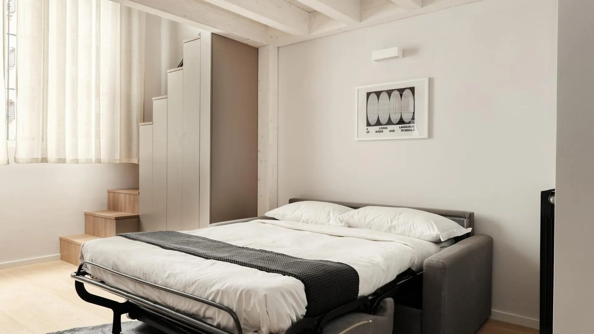 Cenisio 23 Apartment Milan