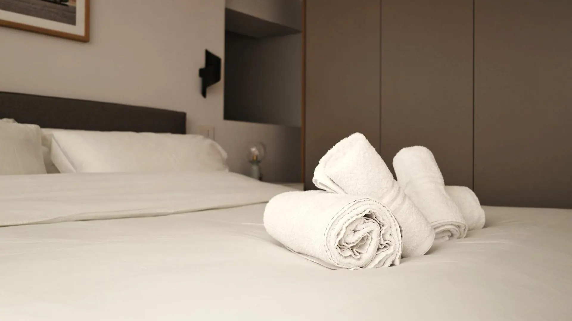 Apartmán Cenisio 23 Milán 0*,  Itálie