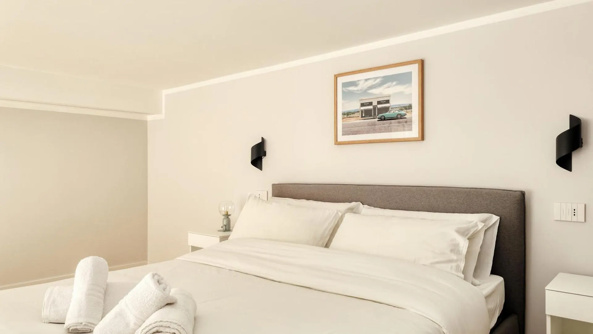 Apartmán Cenisio 23 Milán